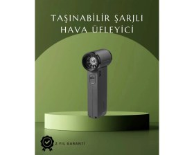 Resim Pileli Store Araç Içi ve Ev Için Güçlü Hava Üfleyici Toz Temizleme Makinesi 