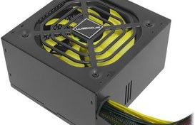 Resim FOEM FPS-G60F12B 600W 12cm Power Supply 