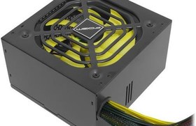 Resim FOEM FPS-G60F12B 600W 12cm Power Supply 