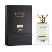 Resim Loris Petalia Niche Parfüm 70 Ml Çiçeksi 