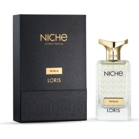 Resim Loris Petalia Niche Parfüm 70 Ml Çiçeksi 