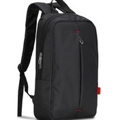 Resim Classone Pr-R160 Sırt Çantası 15.6 İnç Uyumlu -Siyah (Bp-R160) 