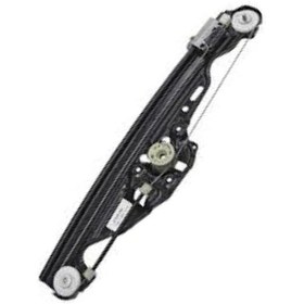 Resim Bmw Cam Krikosu E60+lcı Arka Sol Motorsuz 