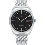 Resim Tommy Hilfiger Th1710425 Erkek Kol Saati 