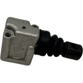 Resim BH Bucher Kumanda Kolu Yedek Kol Kapak A Tipi 