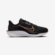 Resim Nike Quest 6 Kadın Ayakkabısı Fd6034-005 Siyah 