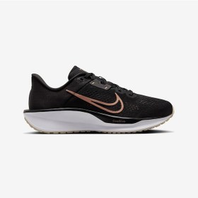 Resim Nike Quest 6 Kadın Ayakkabısı Fd6034-005 Siyah 