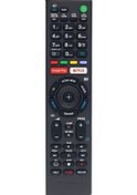 Resim Sony Rmf-Tx200U Android Tv Kumanda 