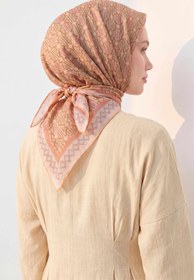 Resim Silk Home Soft Eşarp 73157-12 