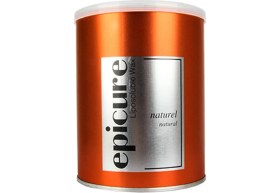 Resim Epicure Konserve Sir Ağda 800 ml Doğal Özellikleriyle Hassas Ciltler İçin Uygun 