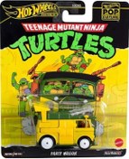Resim Hot Wheels Pop Culture Party Wagon Hxf04 