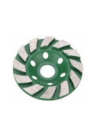 Resim Cmc Elmas Beton Taşlama Kupası 100 MM 