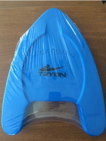 Resim Tryon Yüzme Tahtası Yp-08 Ns-Std Mavi 
