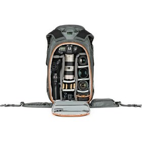 Resim Lowepro Whistler BP 450 AW II (GREY) 