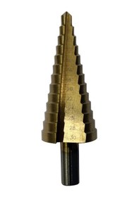 Resim Knisaw Ks 51700 Kademeli Saç Delgi 6-30 MM 