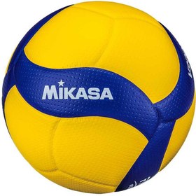 Resim MIKASA V200W VOLEYBOL MAÇ TOPU FIVB ONAYLI 