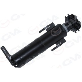 Resim Gva 9106159 Far Yıkama Robotu Sol Bmw E84 13 15 61677321891 