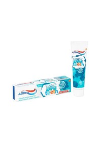 Resim Aquafresh Çocuk Diş Macun 6 + Yaş 50 Ml 