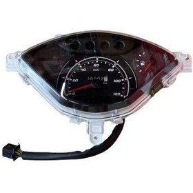 Resim TVS JUPİTER KM SAATİ GÖSTERGESİ EURO 4 UYUMLU 