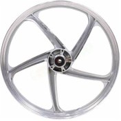 Resim On Jant Alumınyum Oem Kalıte 1.40 17 Cub - E-bıke Cub 51503 