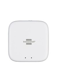 Resim Brennenstuhl Connect Zigbee Gateway Serisi Akıllı Ev Otomasyonu Çevirme Modemi 