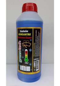 Resim Greentech Oto Cam Suyu -99° 1500 Ml Greentech 