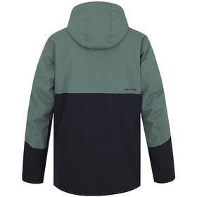Resim Hannah Freemont Erkek Outdoor Mont Dark Forest/anthracite 