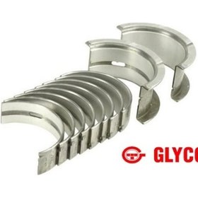 Resim VOLVO S80 2.8-T6 BENZİNLİ B6254T ANA YATAK 76700 