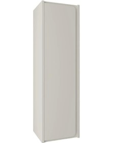 Resim Kobos Future Boy Dolabı Vanillia Grey Kb400031 Çok Renkli 