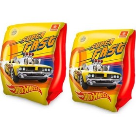 Resim 16944 - Mondo Hot Wheels Kolluk 23 Cm 30 