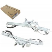 Resim 82404-1C010 Mobis Cam Krikosu Getz Elektrikli 03 Ön Sağ 