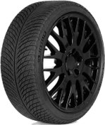 Resim 235/45R17 97V XL Pilot Alpin 5 (Kış) (2023) Lastik Michelin