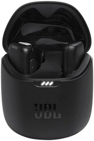 Resim JBL Quantum Stream Wireless, Lightning Mikrofon,Siyah 