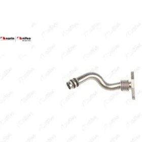 Resim Turbo Yağlama Borusu A1-A3-Q3 Ibizaiv Leon Octavia Caddy Golf Passat Polo 1.6tdi 2.0 Tdi 03-20 