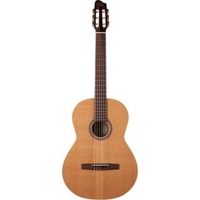 Resim Godin Etude Klasik Gitar (Natural) 