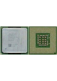 Resim Intel Celeron D 2,26 Ghz Cpu Sl7xg İşlemci 