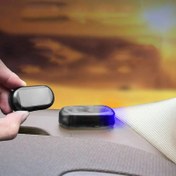 Resim Araba İç Dekoratif LED Işık, 1/2 Adet 