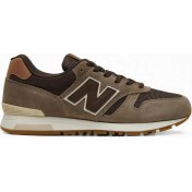 Resim New Balance 565 Erkek Günlük Spor Ayakkabı 
