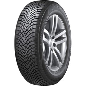 Resim Laufenn 215/65R16 102V XL M+S G Fit 4S Lh71 Dört Mevsim Lastiği 2025 