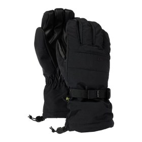 Resim Burton Profile Gl Erkek Siyah Eldiven 
