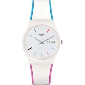 Resim Swatch Edgyline Gw708 Unisex Kol Saati 