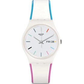 Resim Swatch Edgyline Gw708 Unisex Kol Saati 