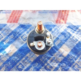 Resim Doğan Kartal Şahin Tipo Tempra Uno Palio Marş Otomatiği 63602007 