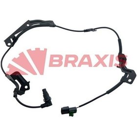 Resim Braxis Ak0116 Abs Hız Sensörü Ön Sol L 200 Triton 05-15 Pajero Iv 07- 4670a595 