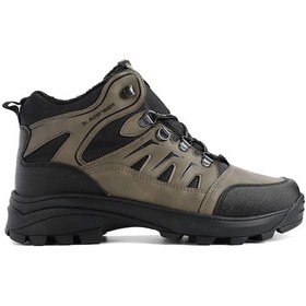 Resim Slazenger GUFY NEW I Erkek Fermuarlı Kum Outdoor 