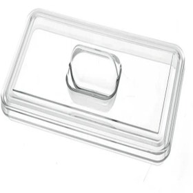 Resim Siemens KAHVE MAKİNESİ ÇEKİRDEK HAZNESİ KAPAĞI Q300-100 MODELLER İÇİN 