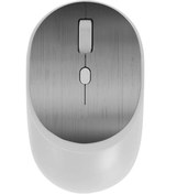 Resim shopwave Hp M231 Gri Bluetooth Wireless Mouse 