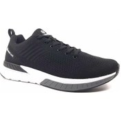 Resim Hammer Jack 21200 Manaus Yeni Sezon Yazlik Erkek Spor Ayakkabi - 535194840 - Siyah Beyaz 