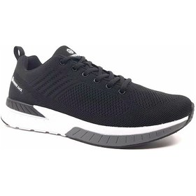 Resim Hammer Jack 21200 Manaus Yeni Sezon Yazlik Erkek Spor Ayakkabi - 535194840 - Siyah Beyaz 