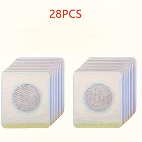 Resim 28/48 adet Erkek Isı Yaması - Doğal İçerikler, Uzun Süreli Sıcaklık, Tatiller, Sevgililer Günü ve Yıldönümleri için Günlük Kullanım, Sıcaklık için Rahat Yapıştırıcı, Tatil ve Özel Günler, Basit Ambalaj, Doğal İçerikler Yaması 